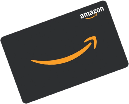 amazon card