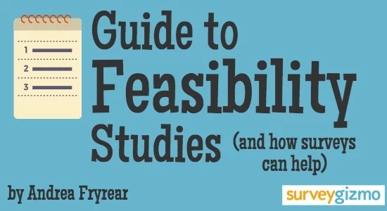 easy feasibility study topics