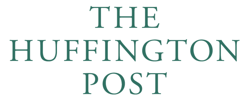 Huffington Post logo