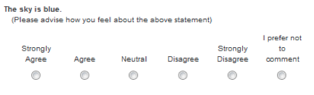 likert-scale