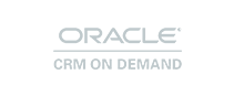 Oracle logo