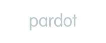 Pardot logo