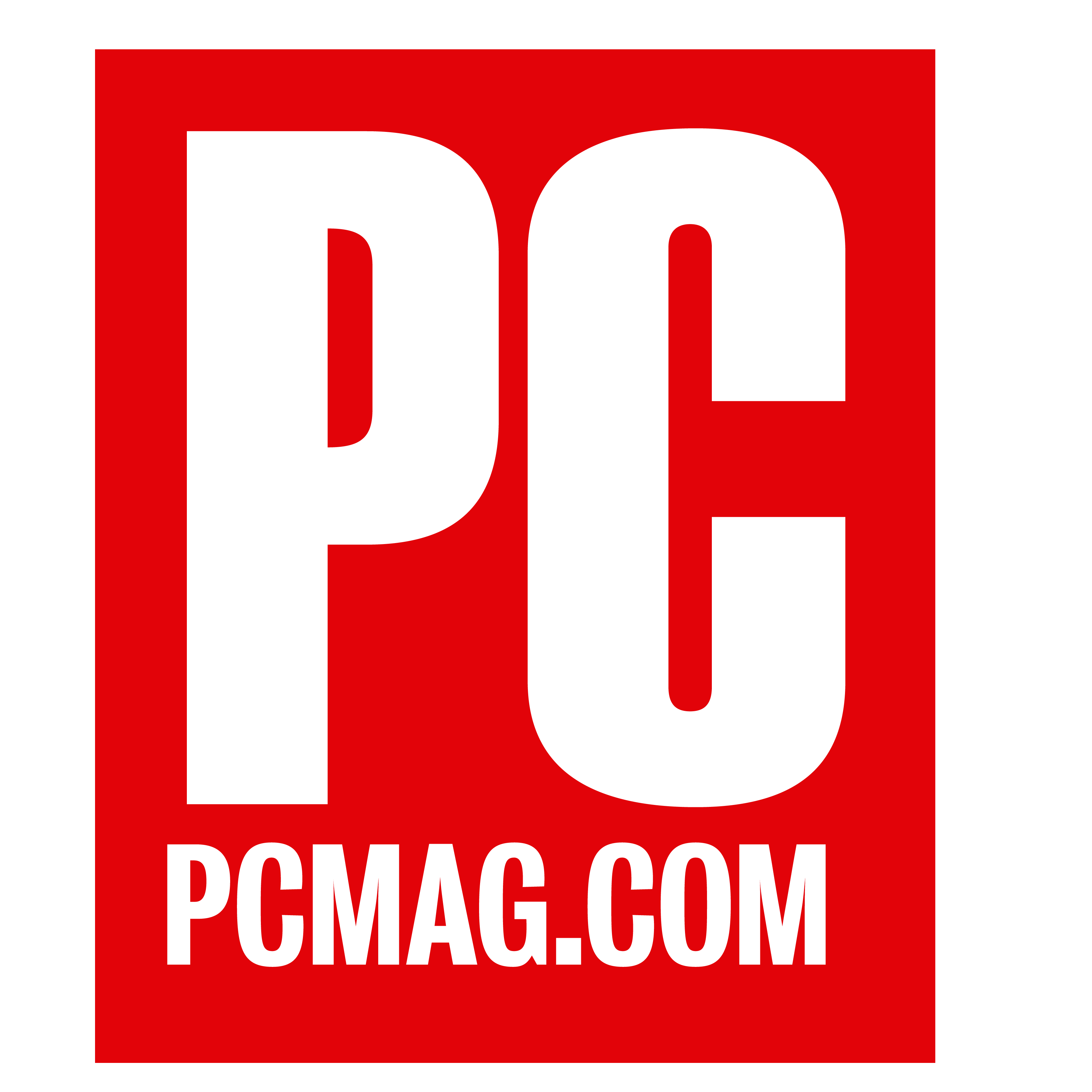 PCMag logo