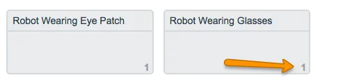 item tally card sort survey question type