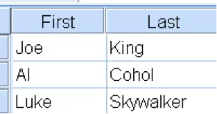 spss variable example 6