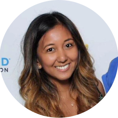 Theresa Delgado, Director of Customer Experience, OpenWater (photo used with permission)
