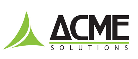 Acme Solutions Logo