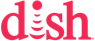 dish logo