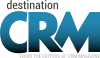 destination CRM logo