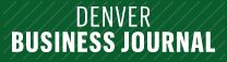 Denver Business Journal logo