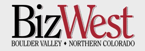 BizWest logo