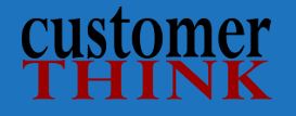 Customer Think logo