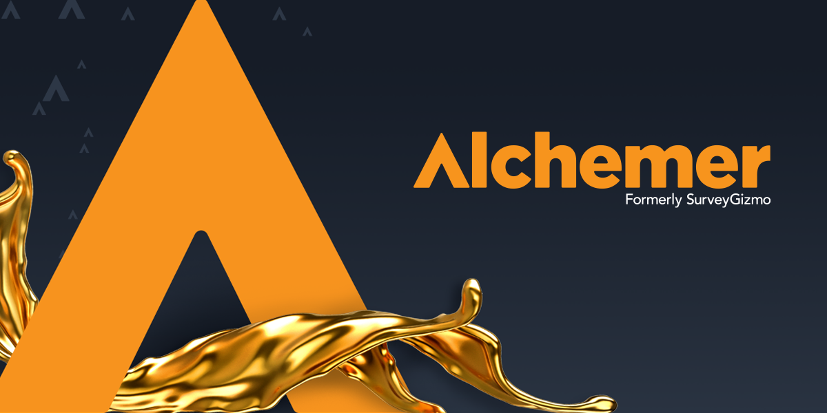 Alchemer: Enterprise Online Survey Software & Tools