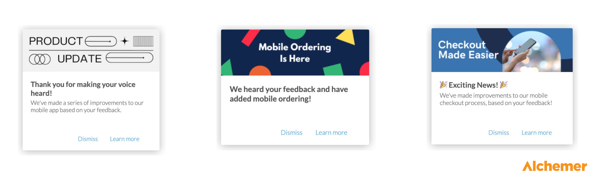 Product Team’s Guide to Closed-loop Feedback - Alchemer