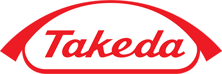 Takeda Logo