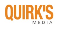 Quirk's Media Logo