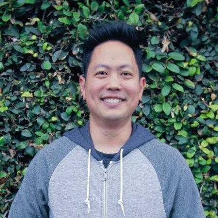 Headshot of Andrew Wang