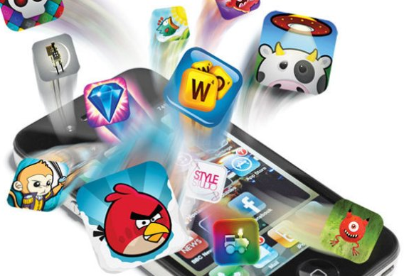 GAME MOBILE
