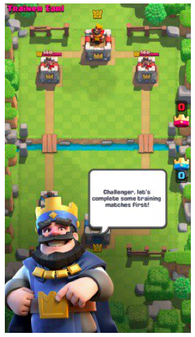 Clash Royale