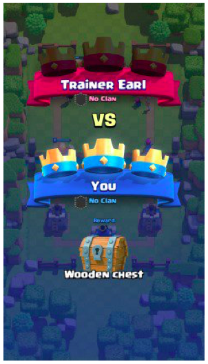 Clash Royale 2