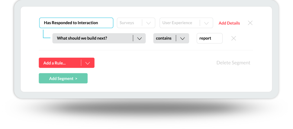 Conducting Survey on Mobile Application -- Help Manual --Survey2Connect