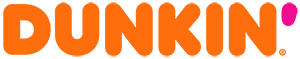 Dunkin' Logo