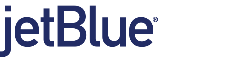 Blue JetBlue logo