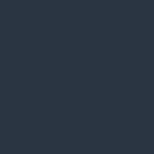 Video graphic showing the orange Rune logo beginning pixelated and shifting to smooth on a dark blue background.