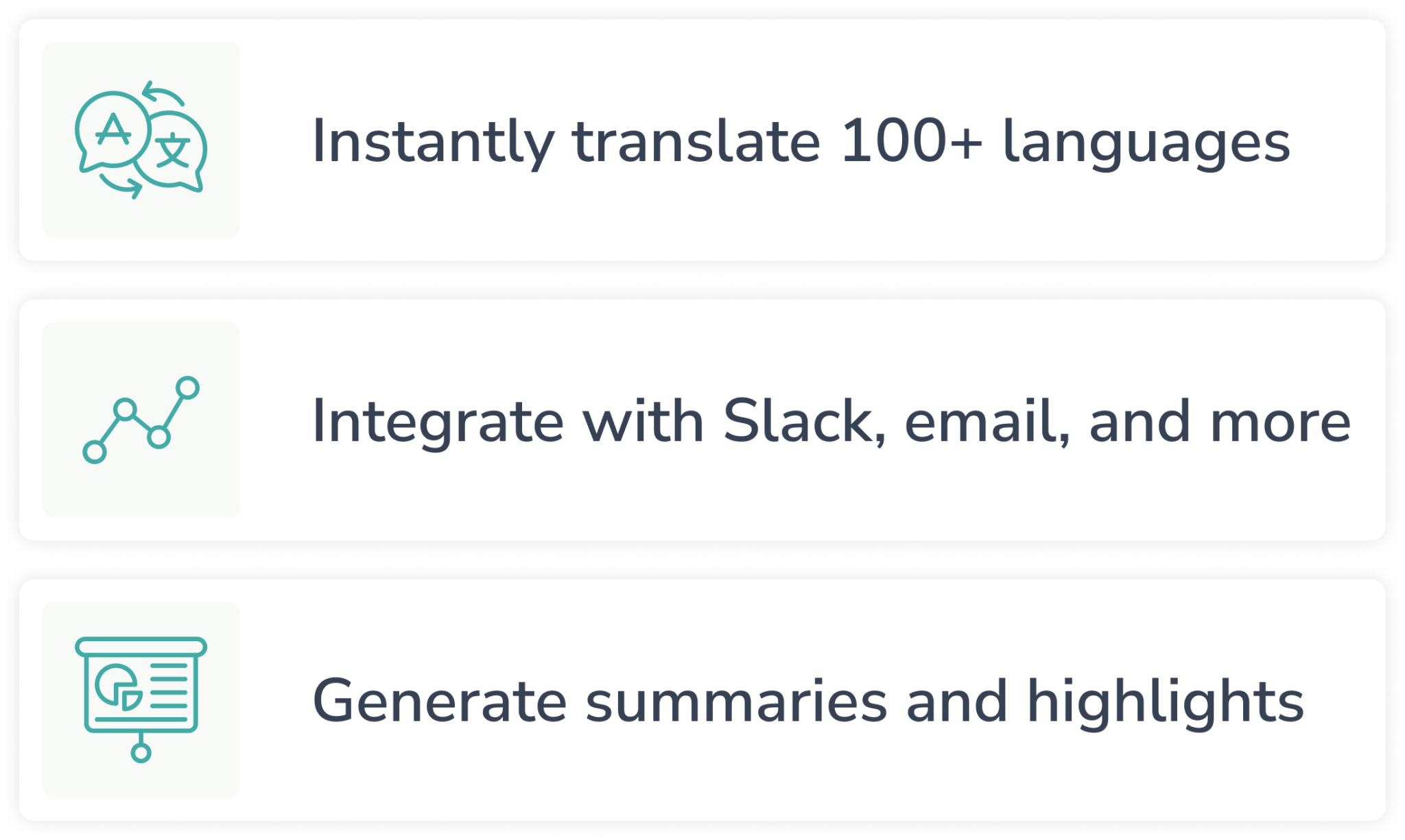 Alchemer pulse ai driven feedback insights text analysis