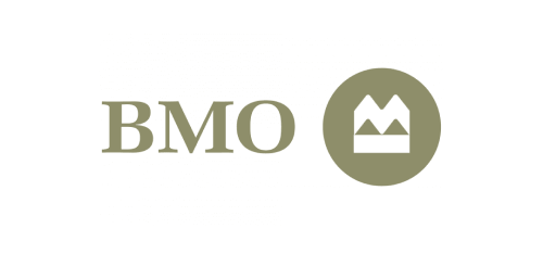 Tan BMO logo