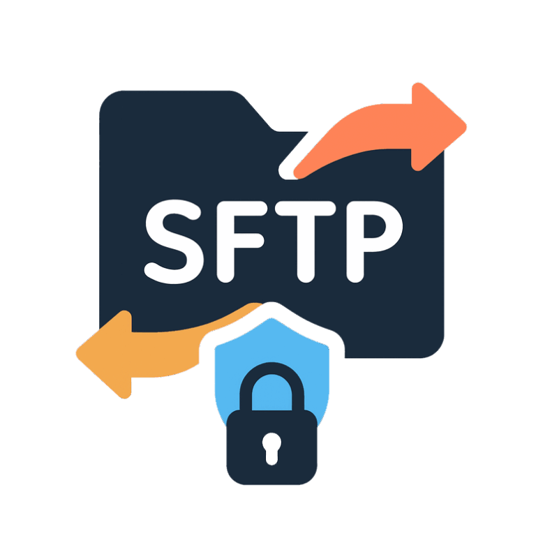 SFTP - Alchemer