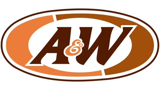 A&W logo