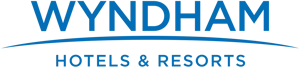 Wyndham hotel & resorts logo