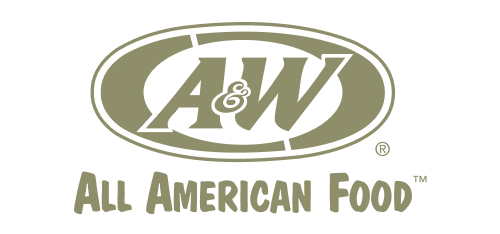 A&W logo