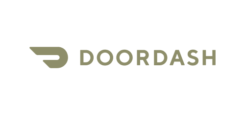 Doordash logo