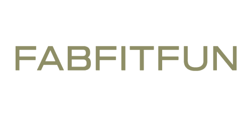 FabFitFun logo