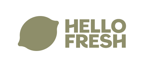 Hellofresh logo