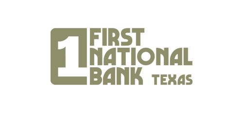 First National Bank of Texas