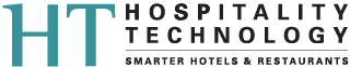 Hospitality Technology: Smarter Hotels & Restaurants logo