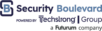 Security Boulevard Powered by Techstrong Group a Futurum company