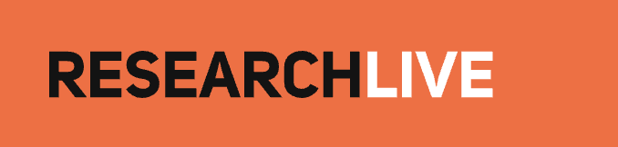Research Live logo