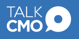 Talk CMO Logo