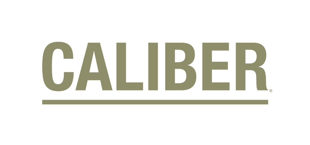 Caliber logo