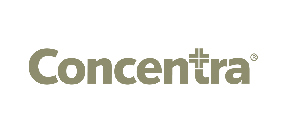 Concentra logo