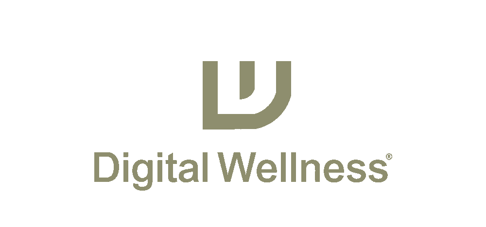 Digital Wellness logo