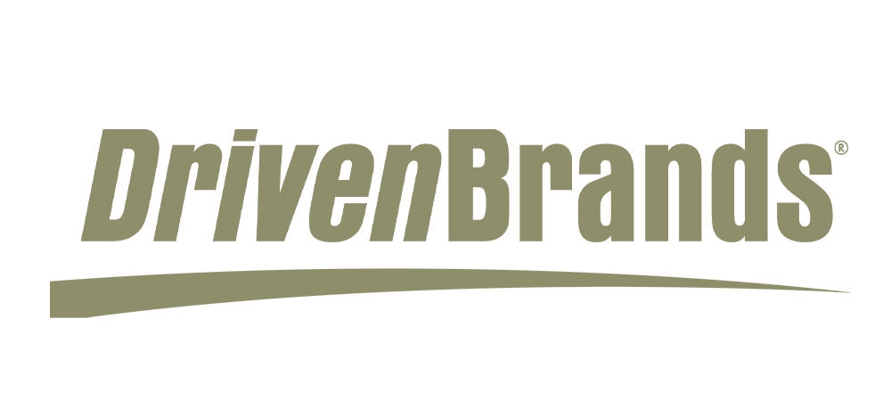 DrivenBrands logo