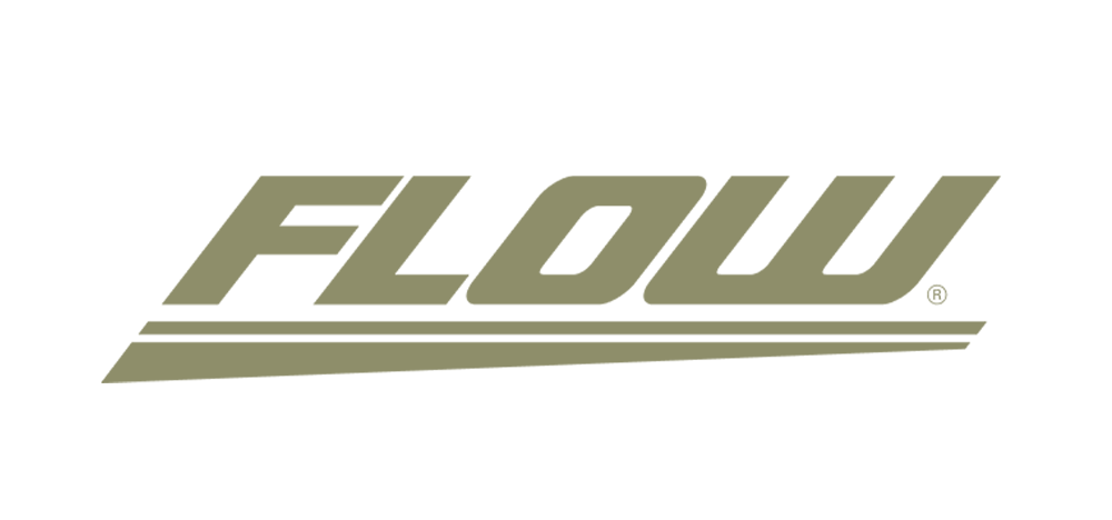 Flow logo
