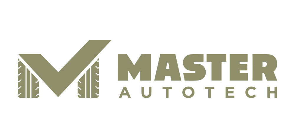 Master Autotech logo