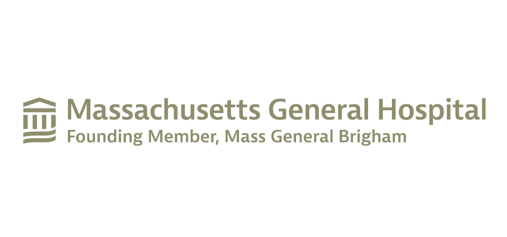 Massachusetts General Hospital logo