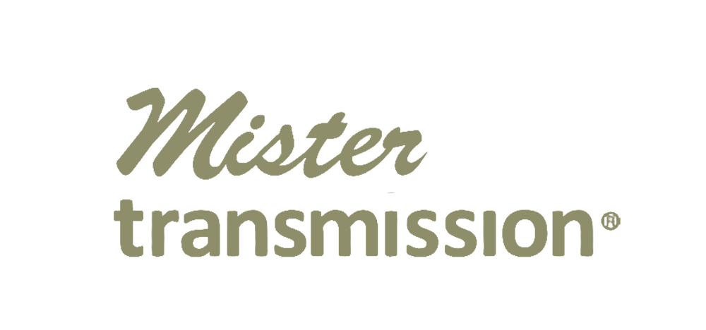 Mister Transmission logo